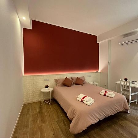 בארי Aura B&B מראה חיצוני תמונה