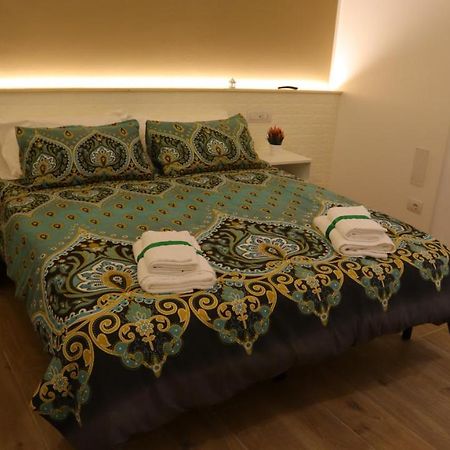 בארי Aura B&B מראה חיצוני תמונה
