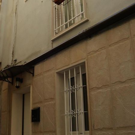בארי Aura B&B מראה חיצוני תמונה