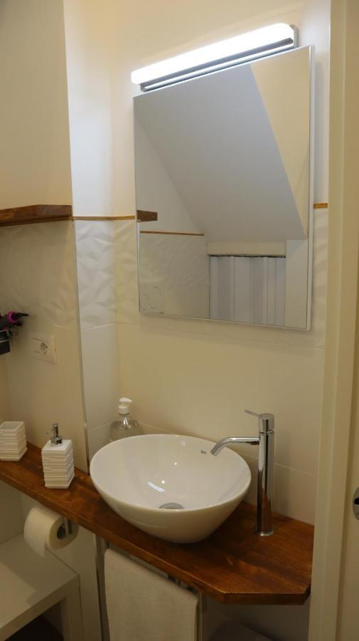בארי Aura B&B מראה חיצוני תמונה
