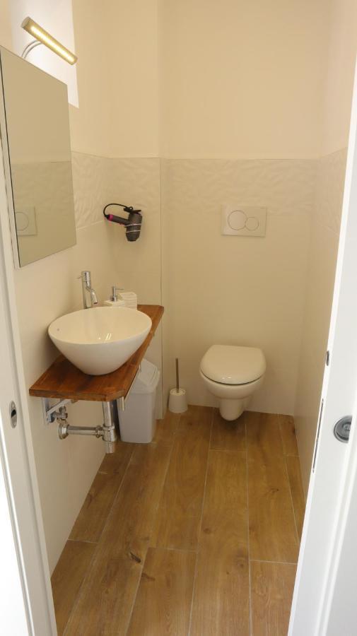 בארי Aura B&B מראה חיצוני תמונה