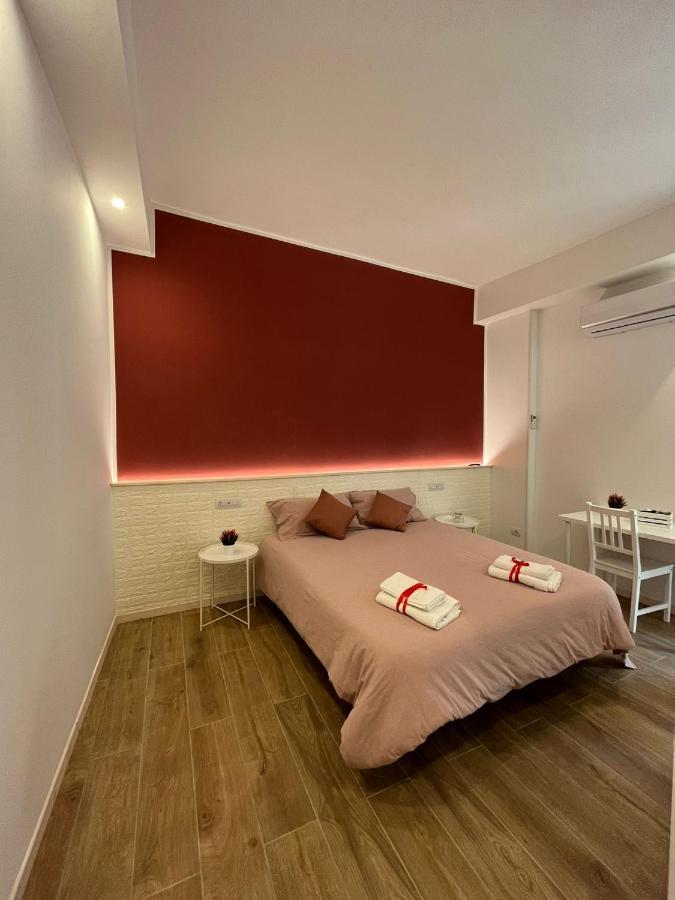 בארי Aura B&B מראה חיצוני תמונה