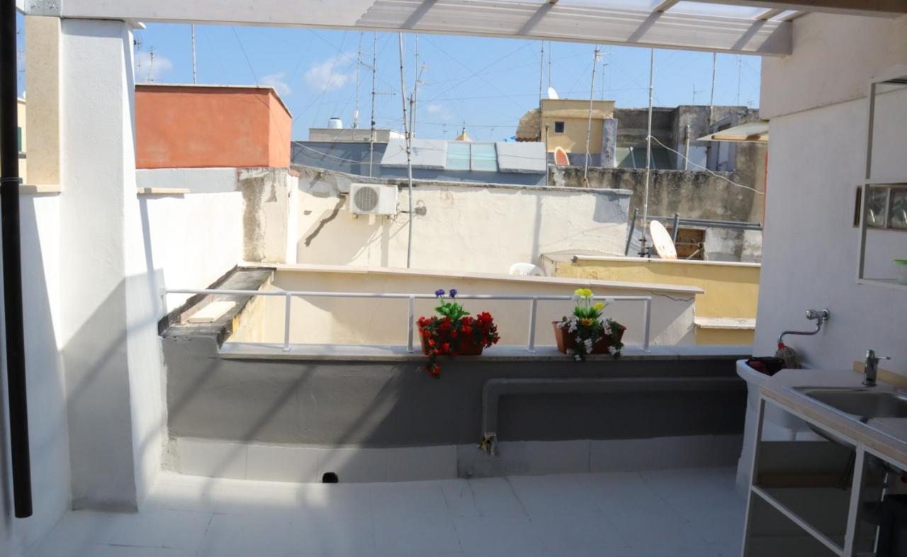 בארי Aura B&B מראה חיצוני תמונה
