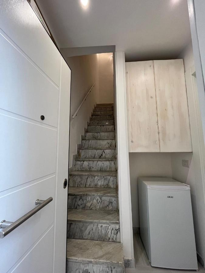 בארי Aura B&B מראה חיצוני תמונה