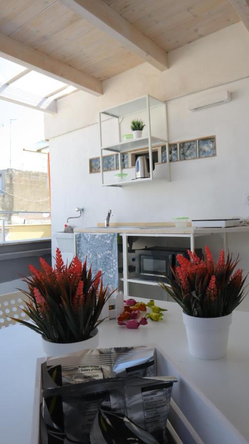 בארי Aura B&B מראה חיצוני תמונה