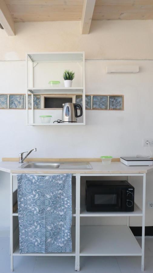 בארי Aura B&B מראה חיצוני תמונה