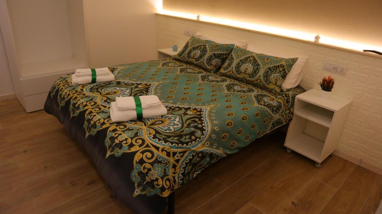 בארי Aura B&B מראה חיצוני תמונה