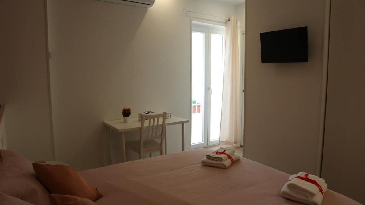 בארי Aura B&B מראה חיצוני תמונה