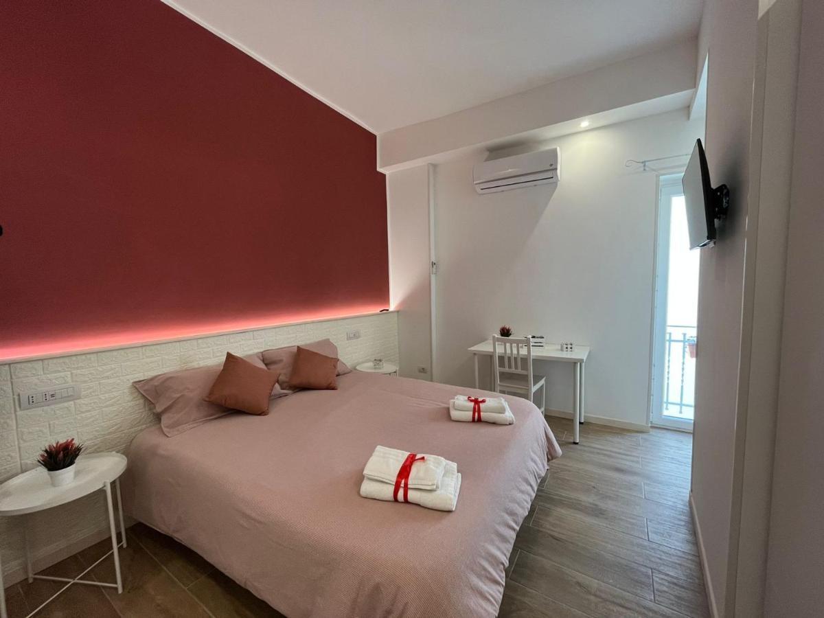 בארי Aura B&B מראה חיצוני תמונה