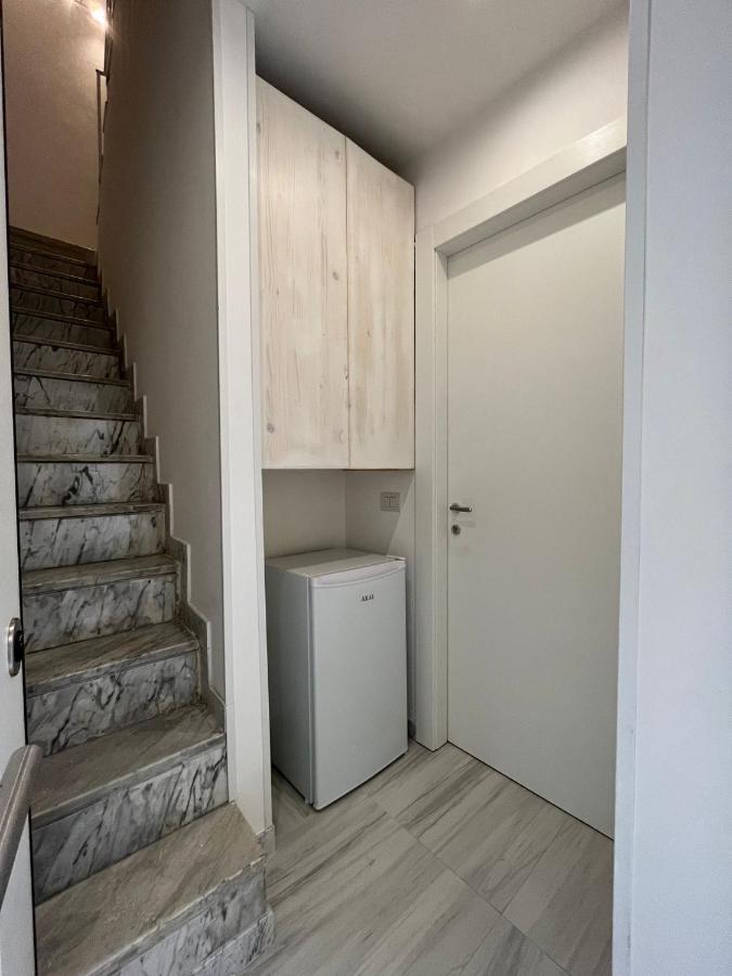 בארי Aura B&B מראה חיצוני תמונה