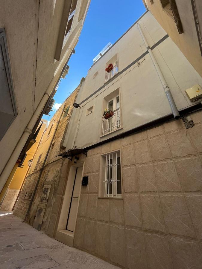 בארי Aura B&B מראה חיצוני תמונה