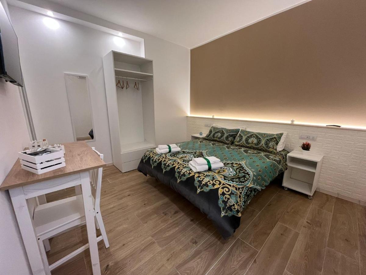 בארי Aura B&B מראה חיצוני תמונה