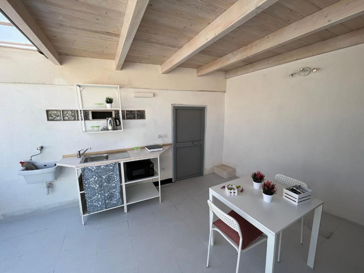 בארי Aura B&B מראה חיצוני תמונה