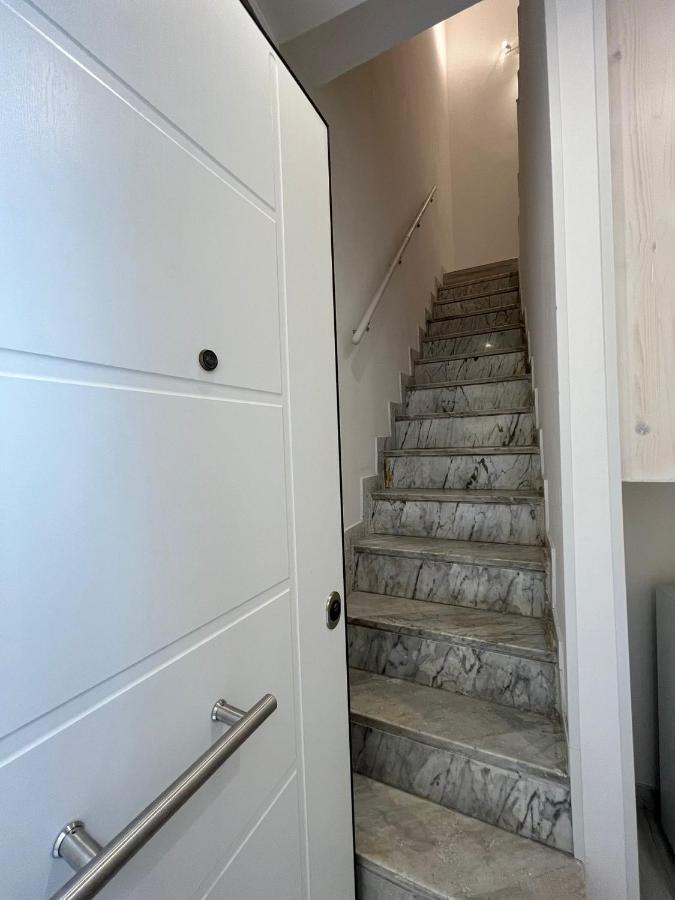 בארי Aura B&B מראה חיצוני תמונה