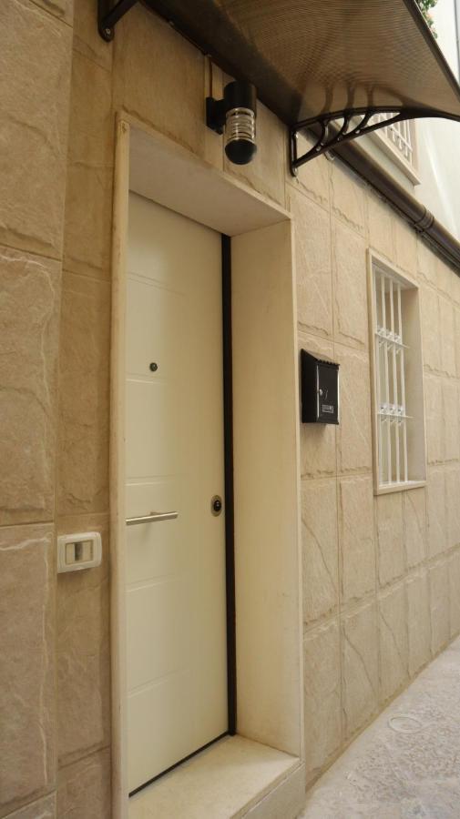 בארי Aura B&B מראה חיצוני תמונה