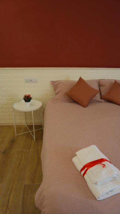 בארי Aura B&B מראה חיצוני תמונה