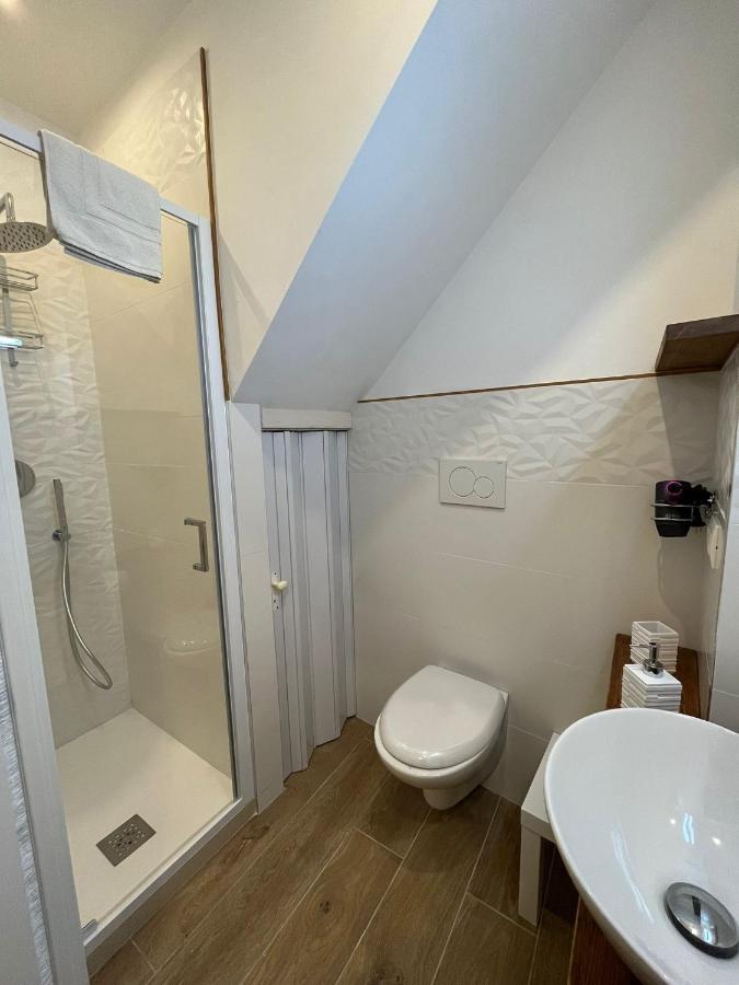 בארי Aura B&B מראה חיצוני תמונה