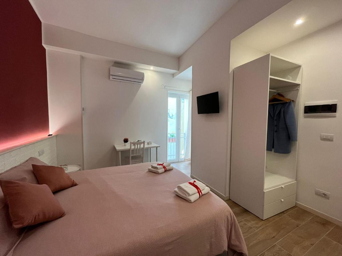 בארי Aura B&B מראה חיצוני תמונה