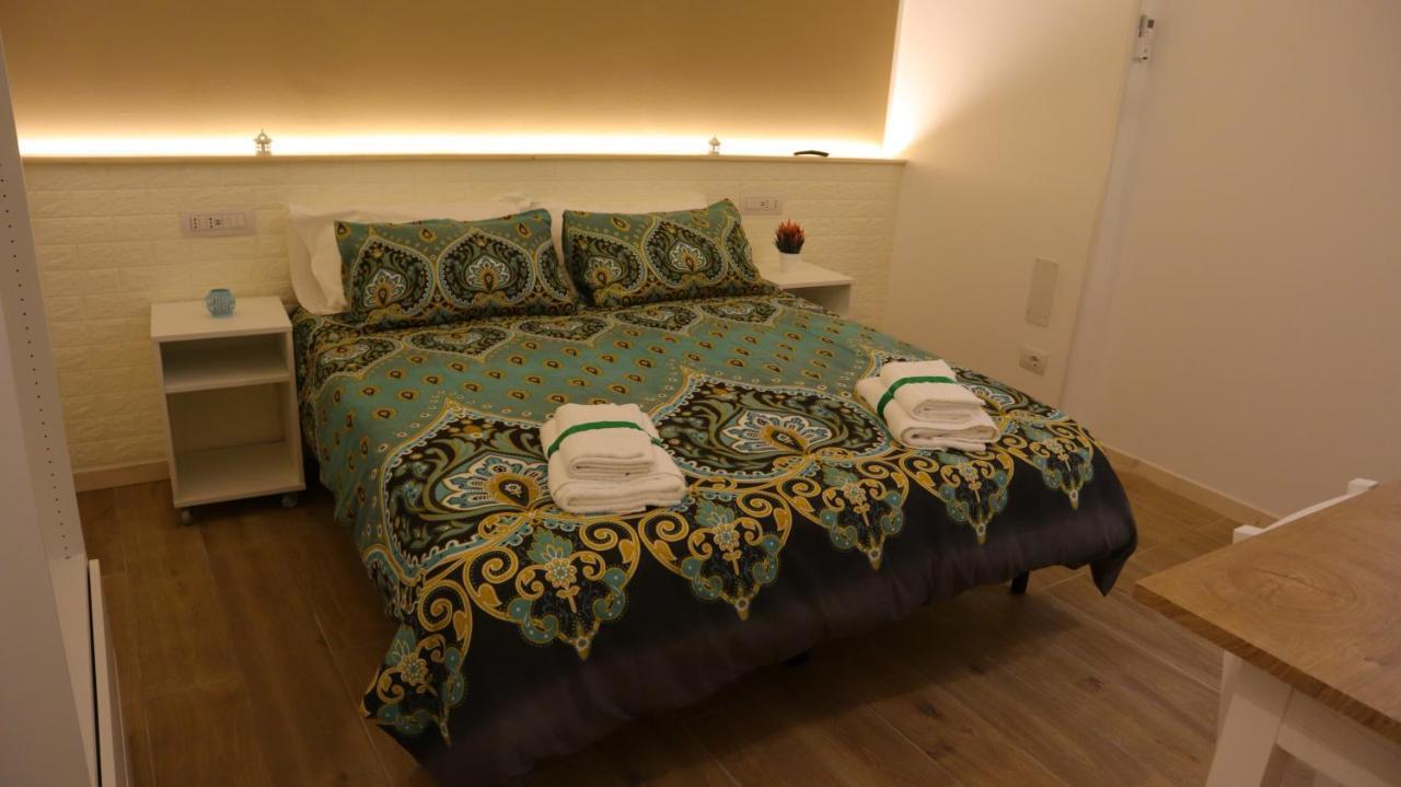 בארי Aura B&B מראה חיצוני תמונה