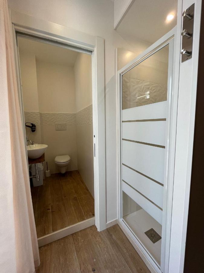 בארי Aura B&B מראה חיצוני תמונה