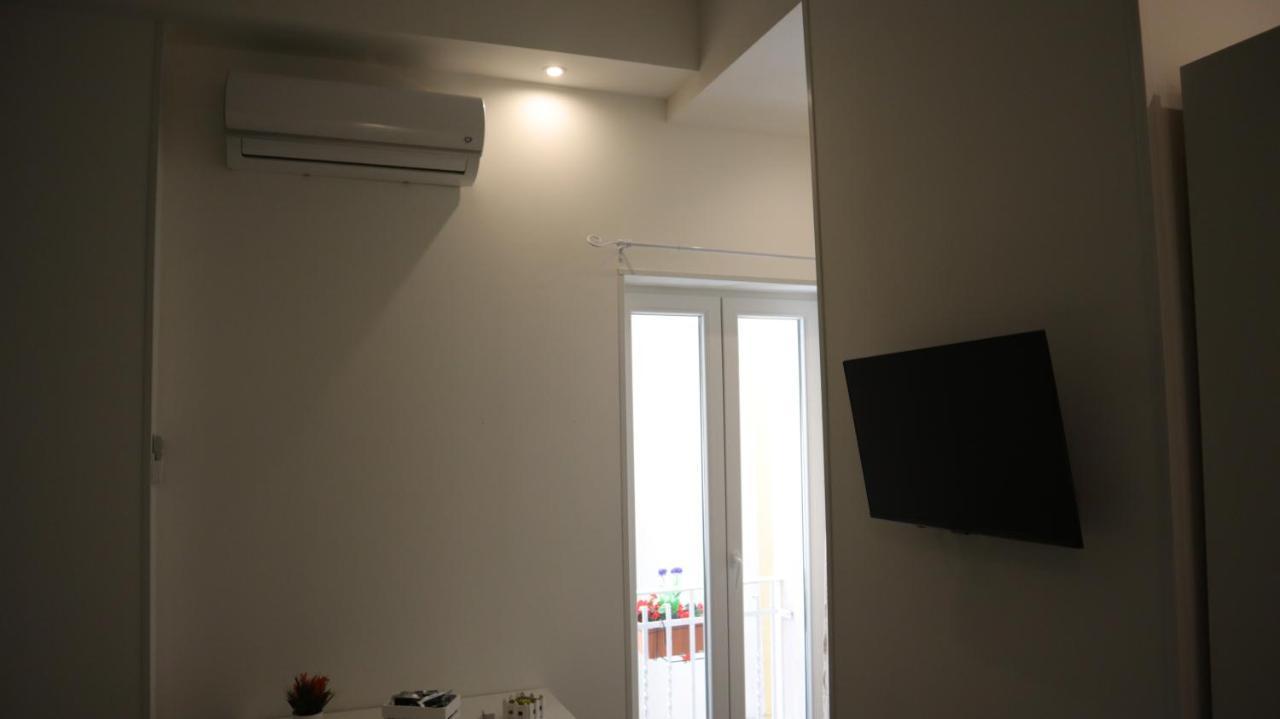 בארי Aura B&B מראה חיצוני תמונה