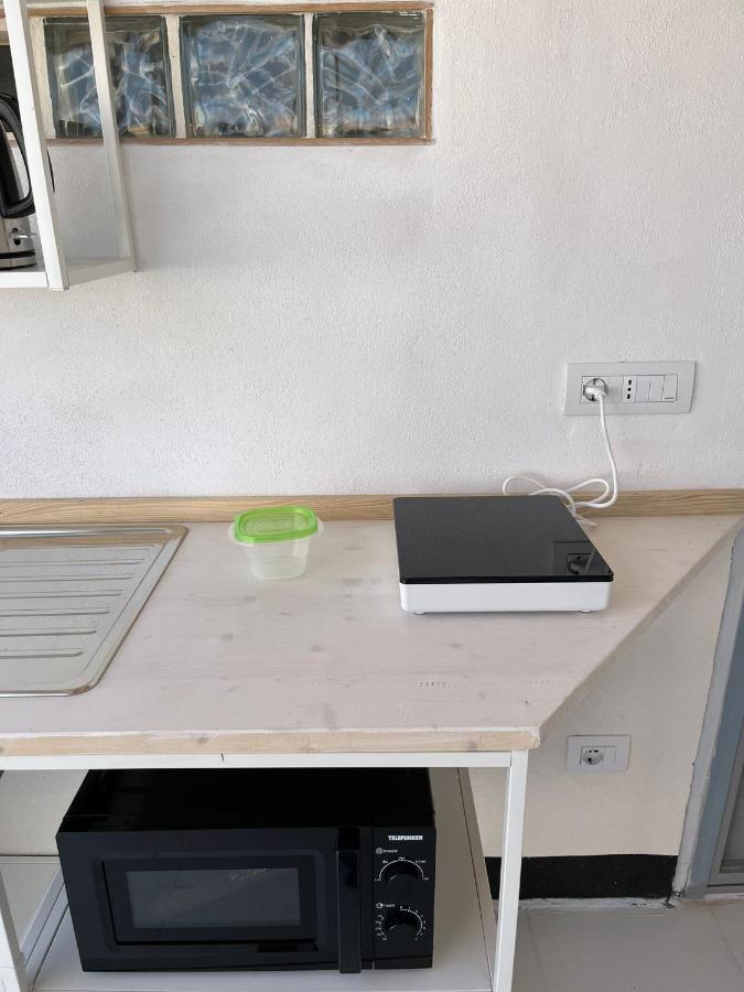 בארי Aura B&B מראה חיצוני תמונה