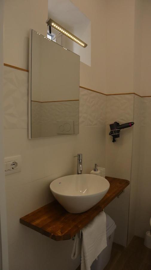 בארי Aura B&B מראה חיצוני תמונה