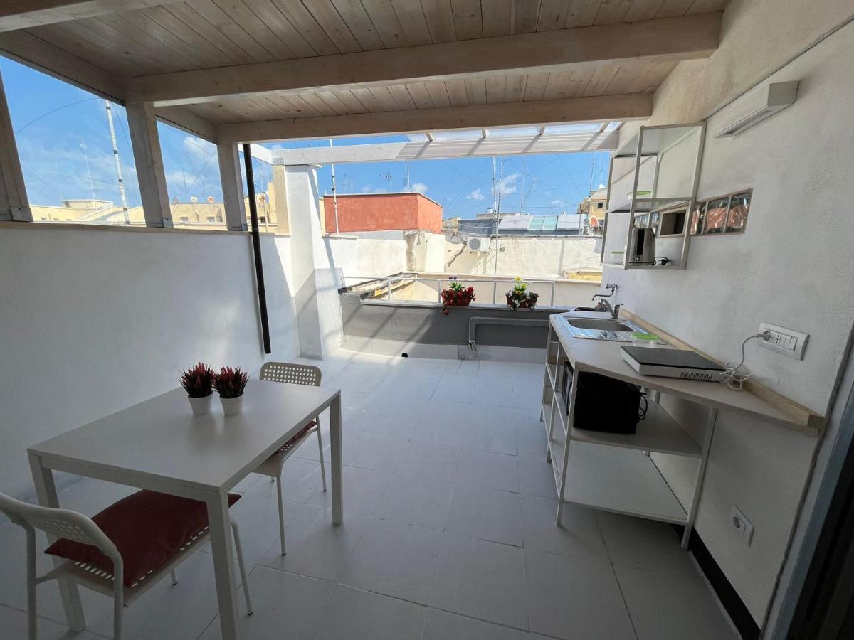 בארי Aura B&B מראה חיצוני תמונה