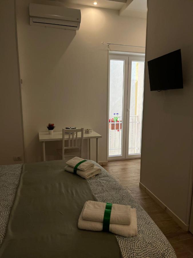 בארי Aura B&B מראה חיצוני תמונה