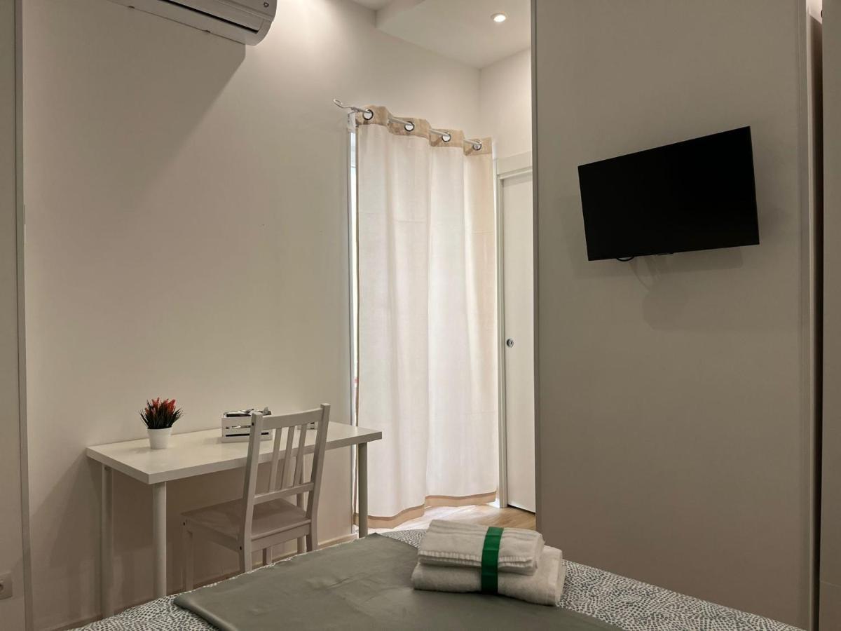 בארי Aura B&B מראה חיצוני תמונה