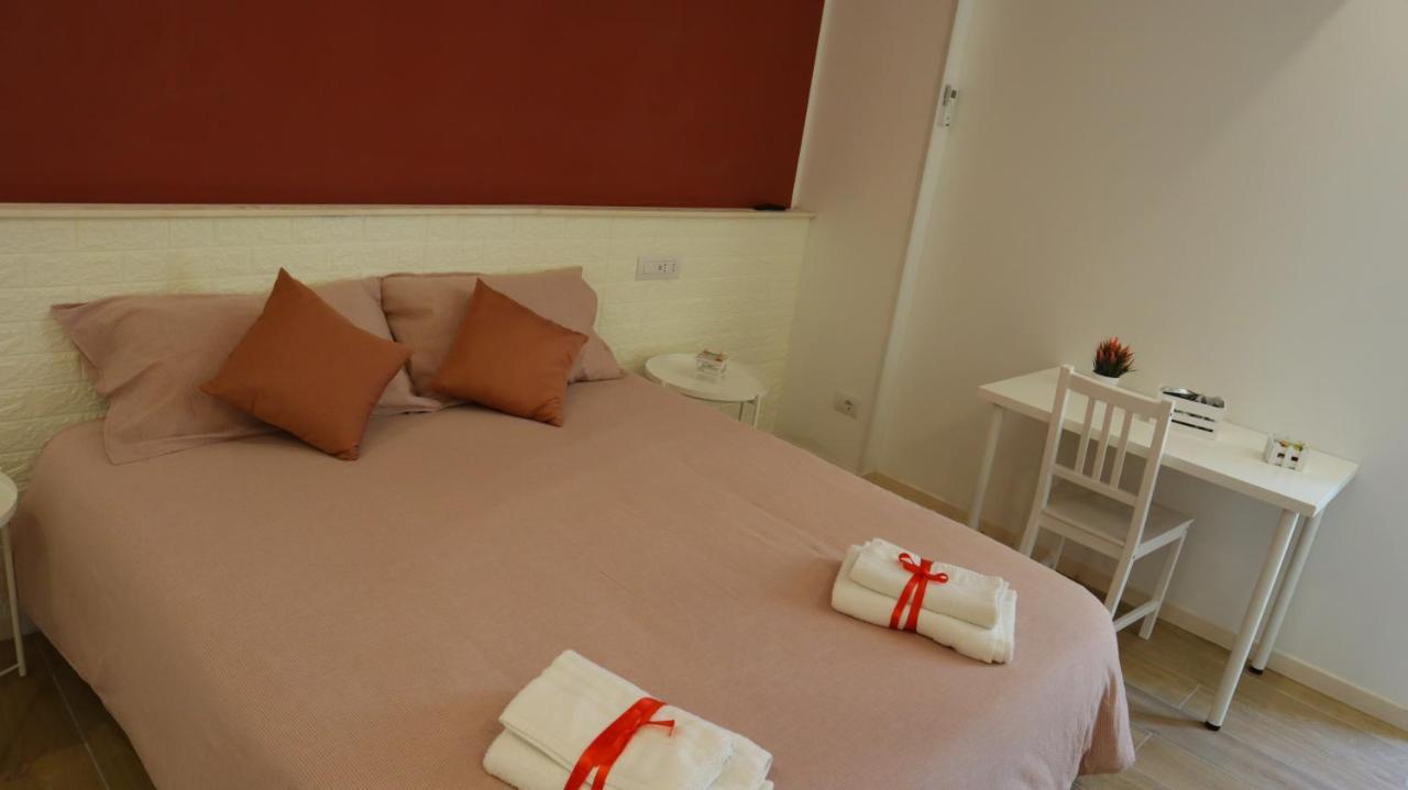 בארי Aura B&B מראה חיצוני תמונה