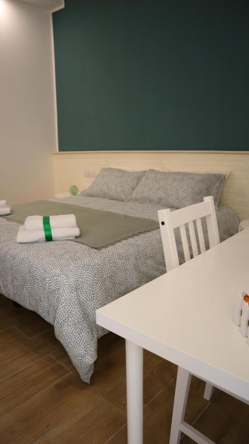 בארי Aura B&B מראה חיצוני תמונה