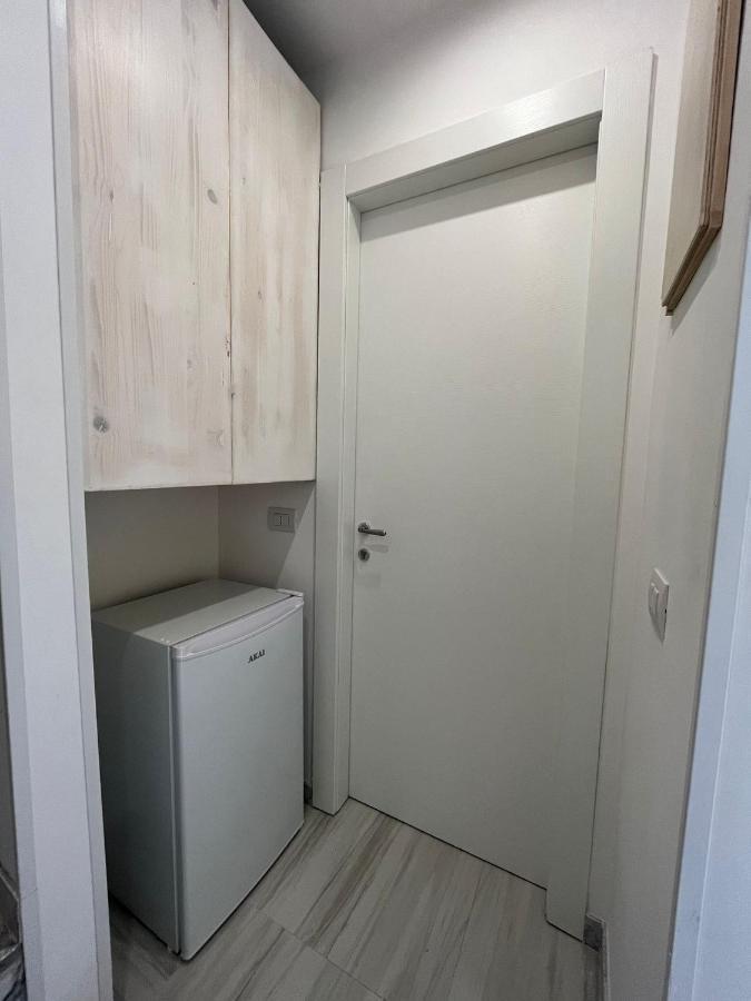 בארי Aura B&B מראה חיצוני תמונה