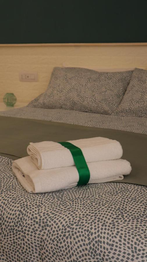 בארי Aura B&B מראה חיצוני תמונה
