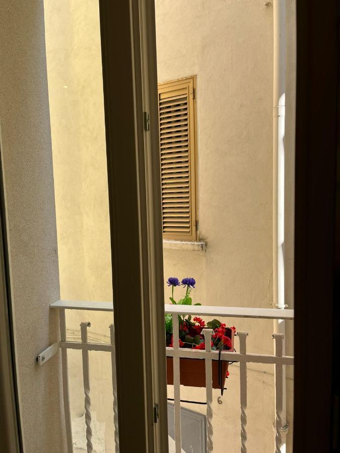 בארי Aura B&B מראה חיצוני תמונה