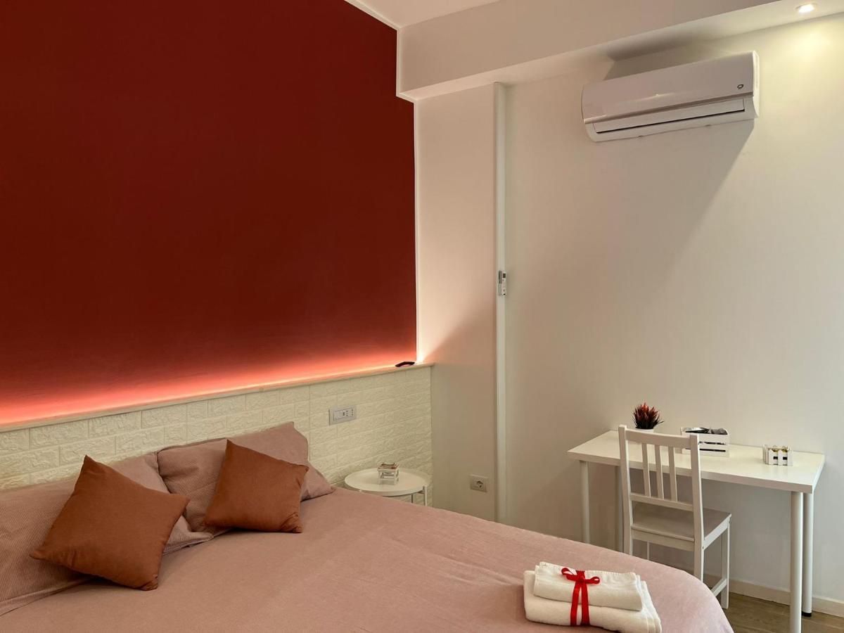 בארי Aura B&B מראה חיצוני תמונה