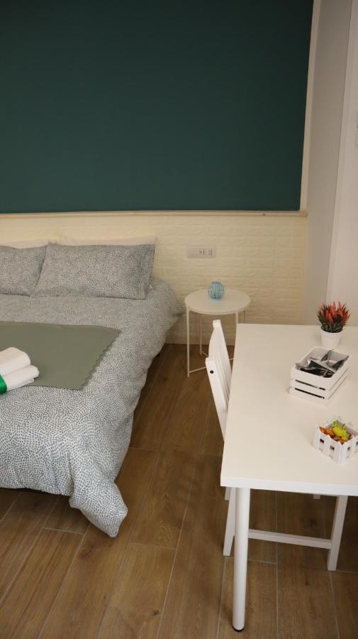 בארי Aura B&B מראה חיצוני תמונה