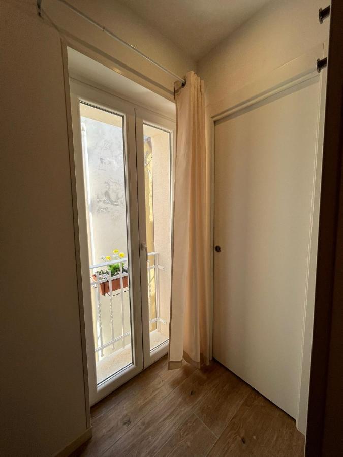 בארי Aura B&B מראה חיצוני תמונה
