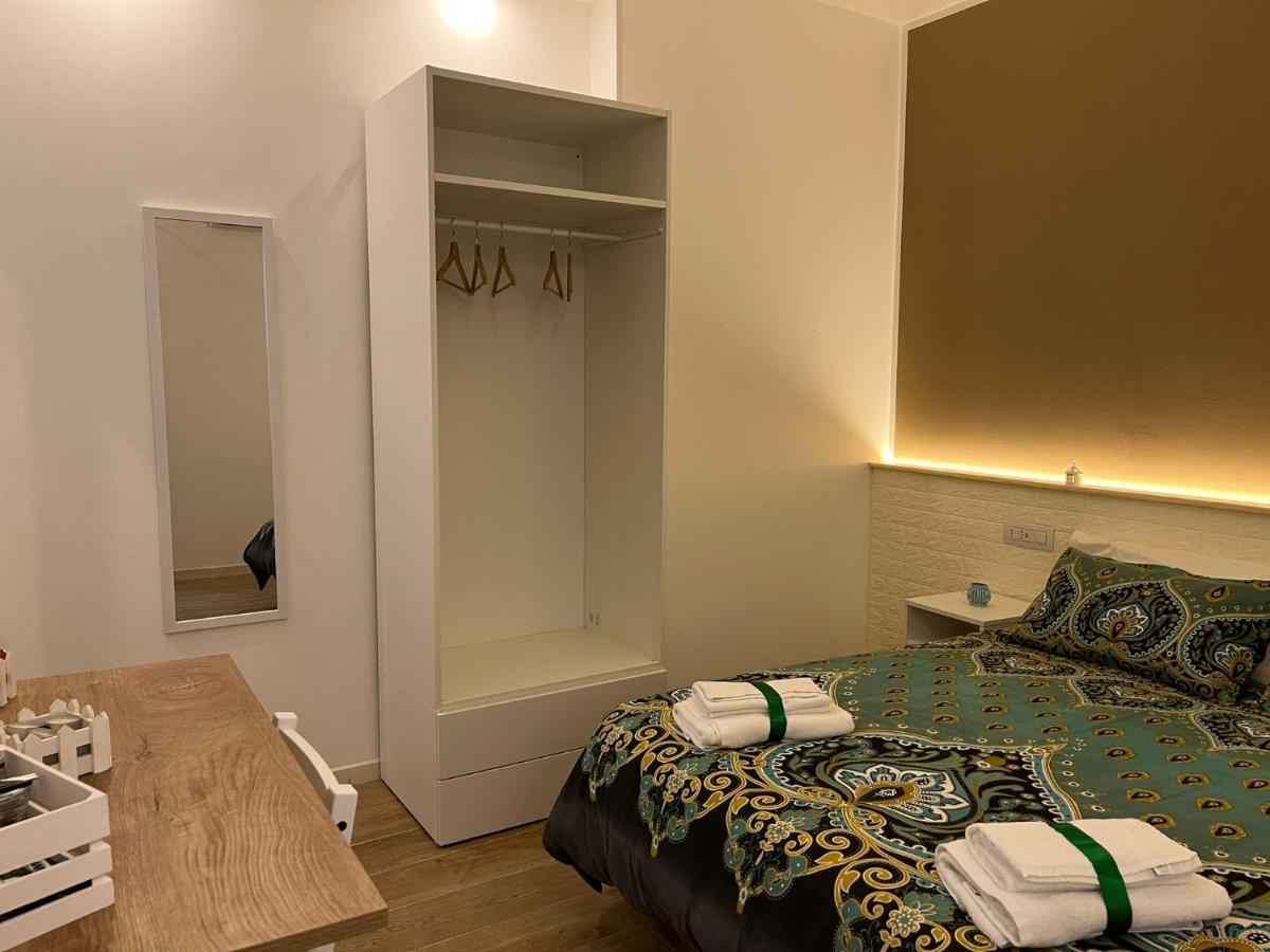 בארי Aura B&B מראה חיצוני תמונה