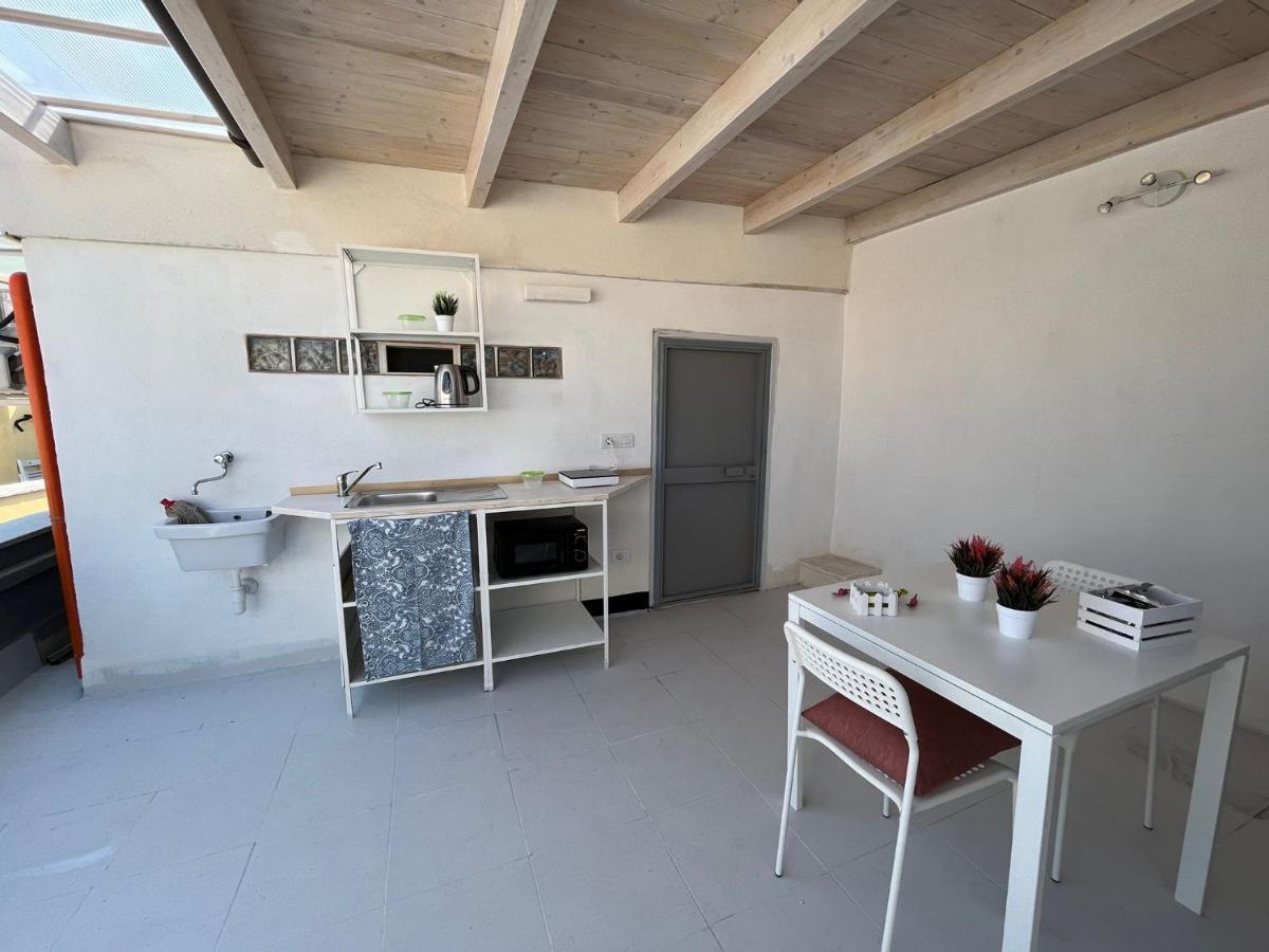בארי Aura B&B מראה חיצוני תמונה