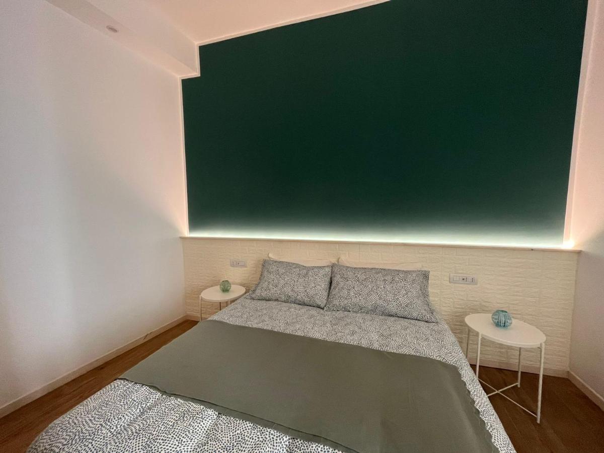 בארי Aura B&B מראה חיצוני תמונה