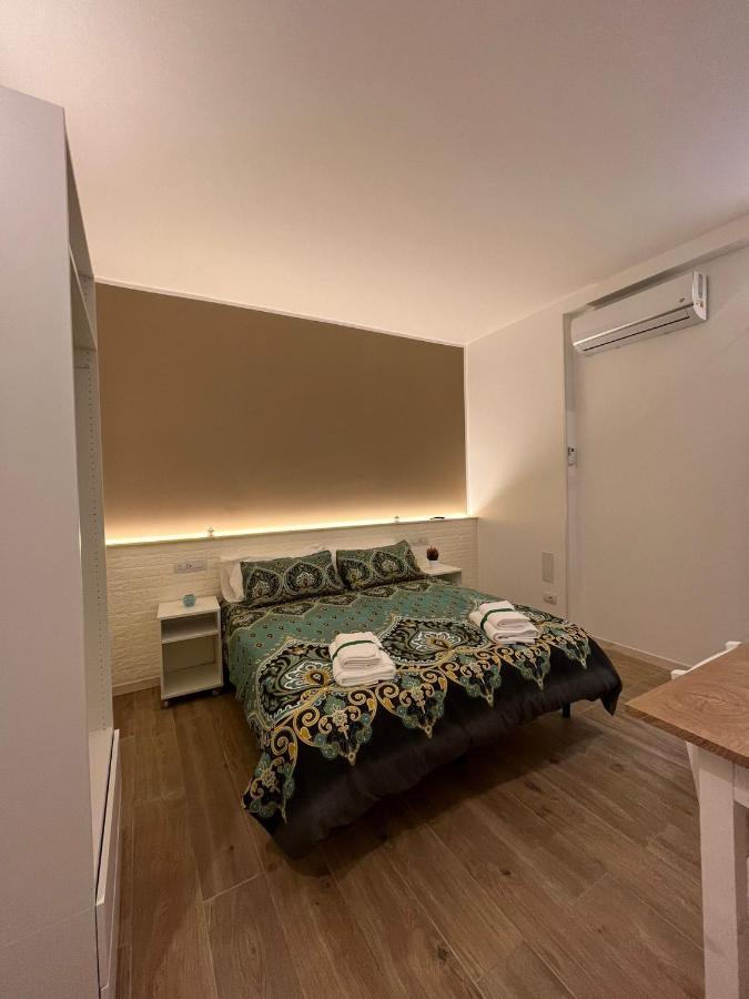 בארי Aura B&B מראה חיצוני תמונה