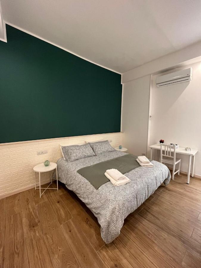 בארי Aura B&B מראה חיצוני תמונה