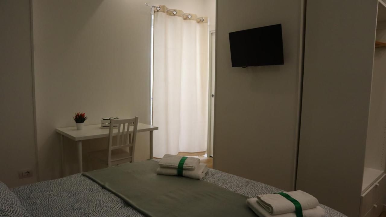 בארי Aura B&B מראה חיצוני תמונה