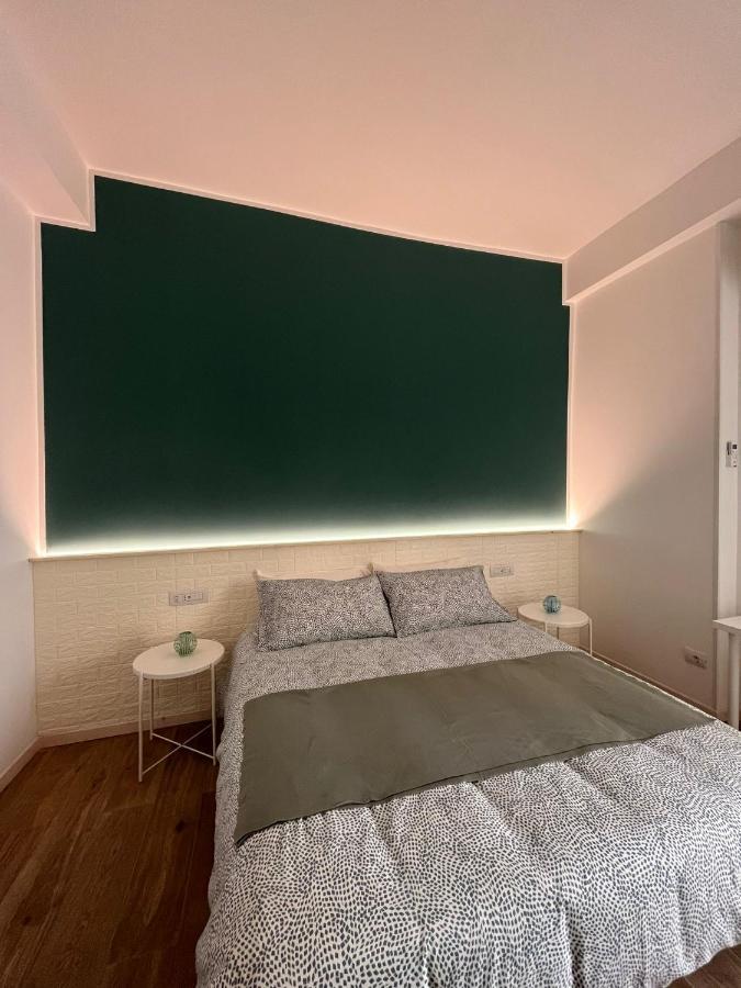 בארי Aura B&B מראה חיצוני תמונה