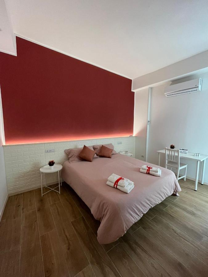 בארי Aura B&B מראה חיצוני תמונה