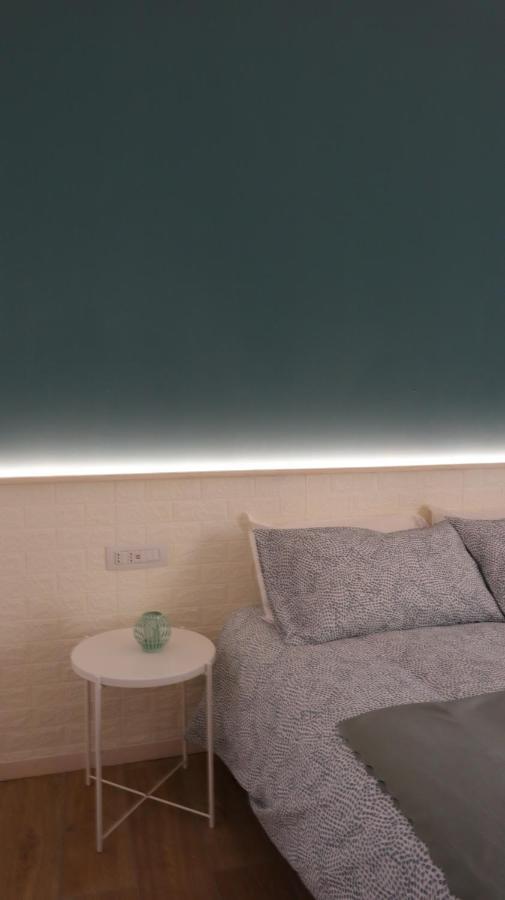בארי Aura B&B מראה חיצוני תמונה