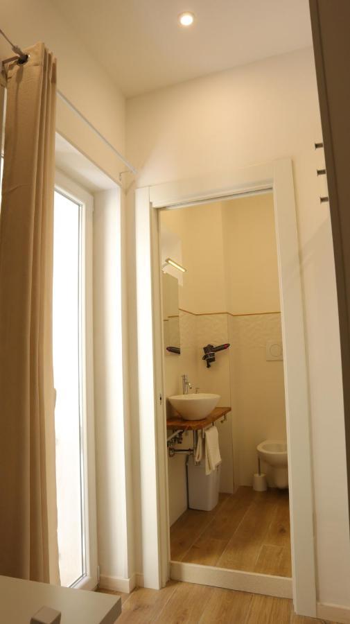 בארי Aura B&B מראה חיצוני תמונה