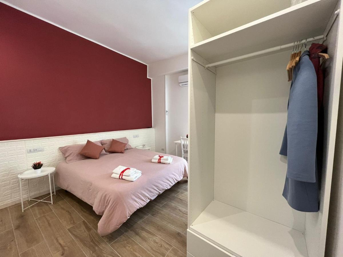 בארי Aura B&B מראה חיצוני תמונה