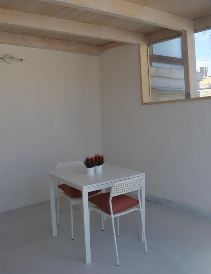 בארי Aura B&B מראה חיצוני תמונה